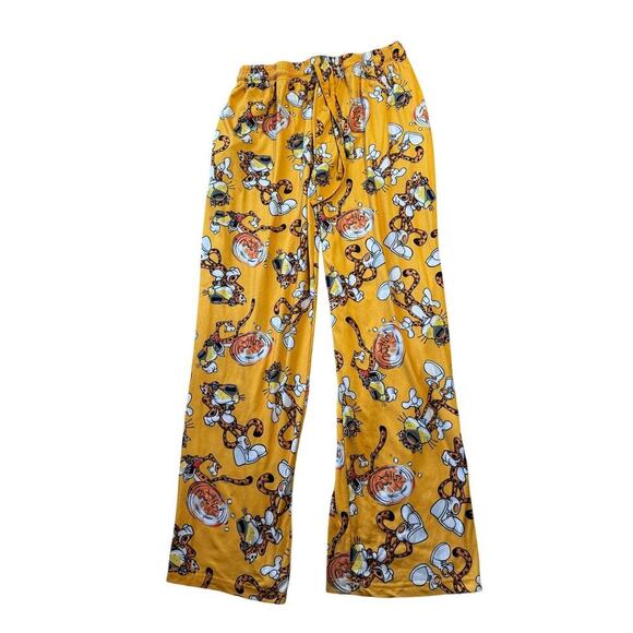 Cheetos pajama/Lounge  pants/bottoms, size men's XL - Picture 2 of 8